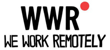 WeWorkRemotely-remote work