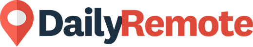Daily Remote-remote work sites