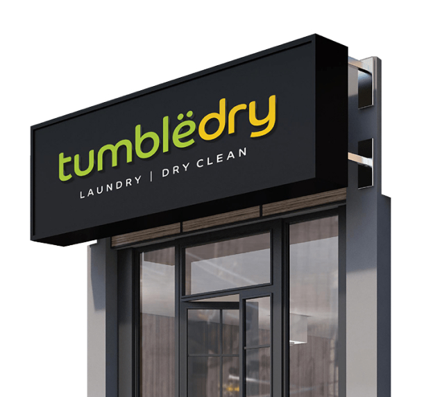 Tumbledry-best franchise business