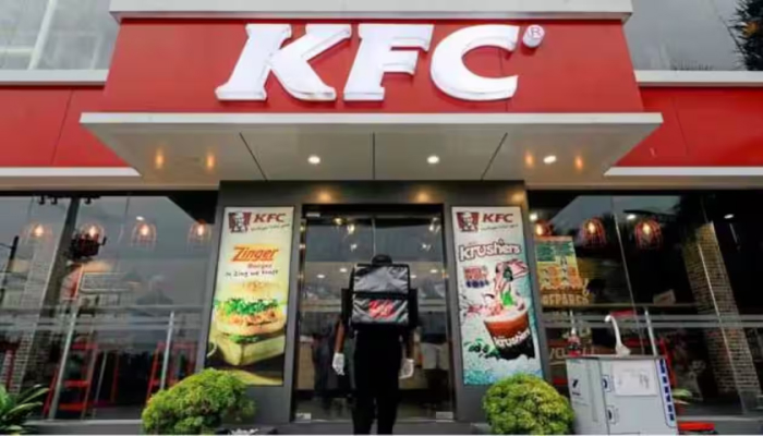 KFC-franchise business ideas