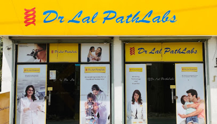 Dr Lal PathLabs-franchise business in india