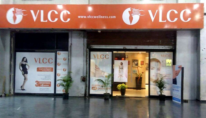 VLCC-top franchise in india