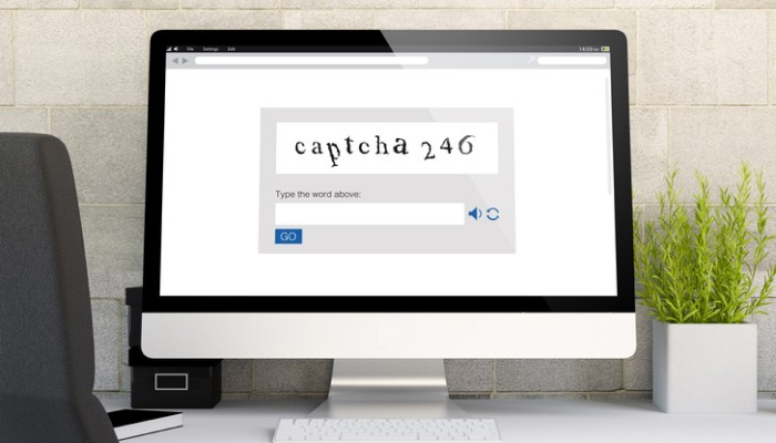 captcha typers