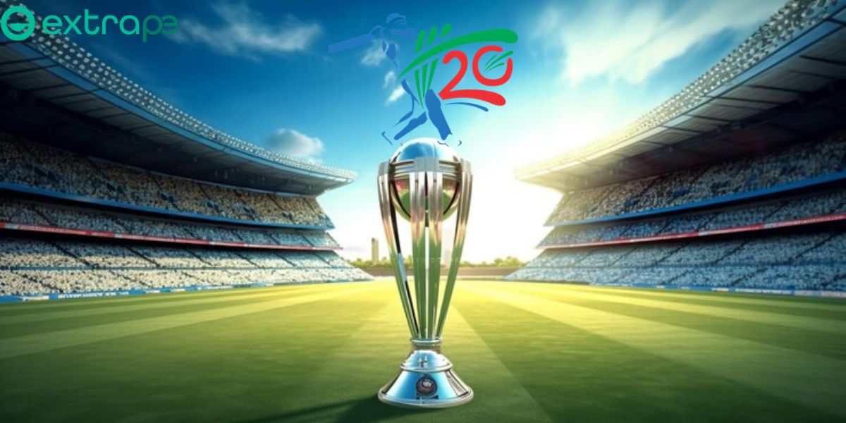 ICC Cricket World Cup 2024