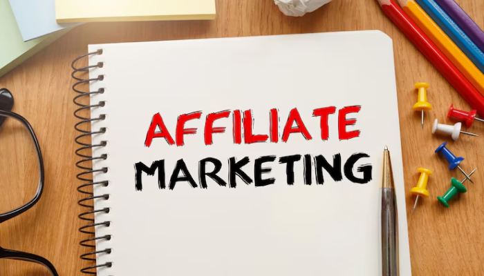 Affiliate Marketing | paisa kamane ka tarika