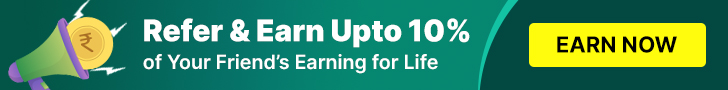 refer and earn