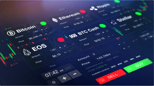 cryptocurrency-trading | | paise kaise kamaye
