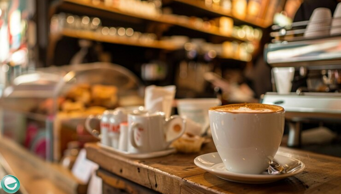 Tea and Coffee Bar-business in bangalore