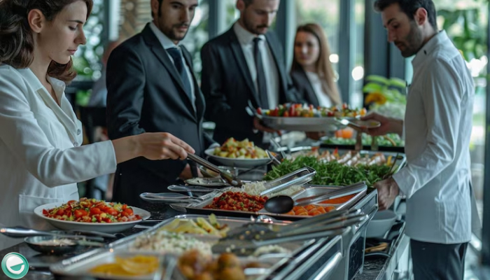 Catering Business-how to make money in bangalore