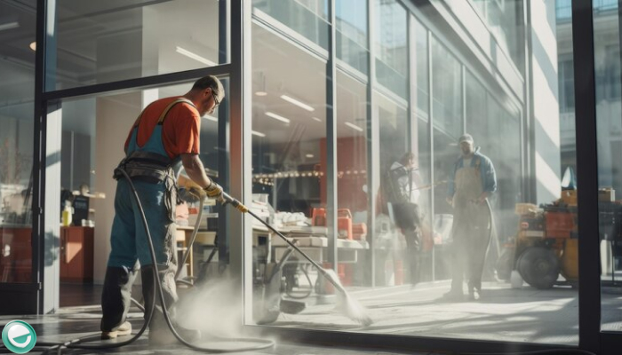 Cleaning Service-small business ideas bangalore 