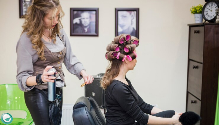 Mobile Parlor-best business ideas in bangalore