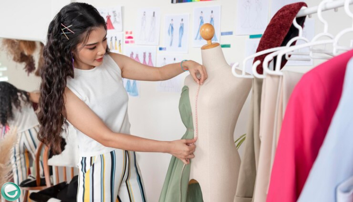 Fashion Stylist-good business ideas in bangalore