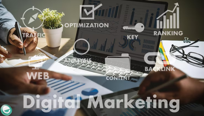 Digital Marketing Services-best home based business