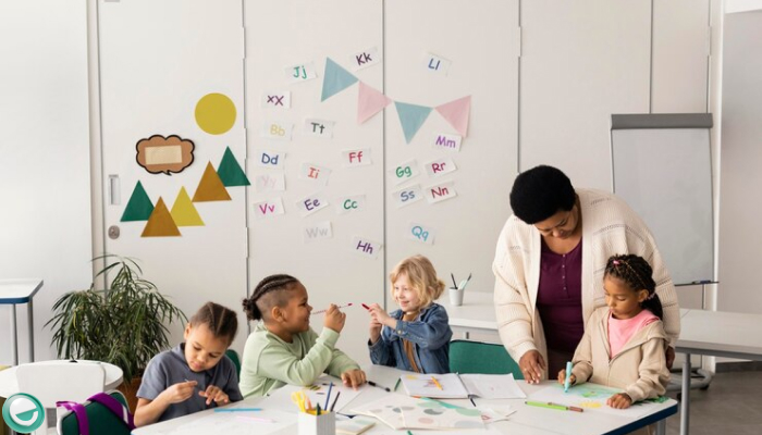 Preschool or Playschool-business in bangalore with low investment