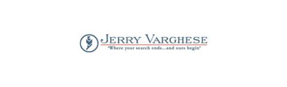 Jerry Varghese-job consultancy bangalore