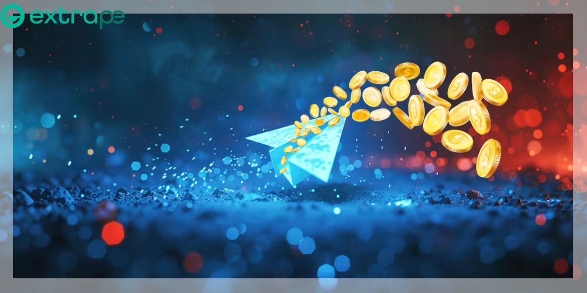 How to Earn Money From Telegram