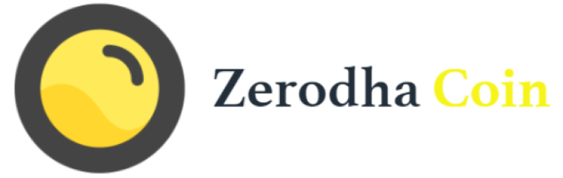 Zerodha Coin-best app to invest in sip