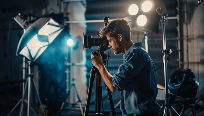 Photography services | small business ideas for women at home