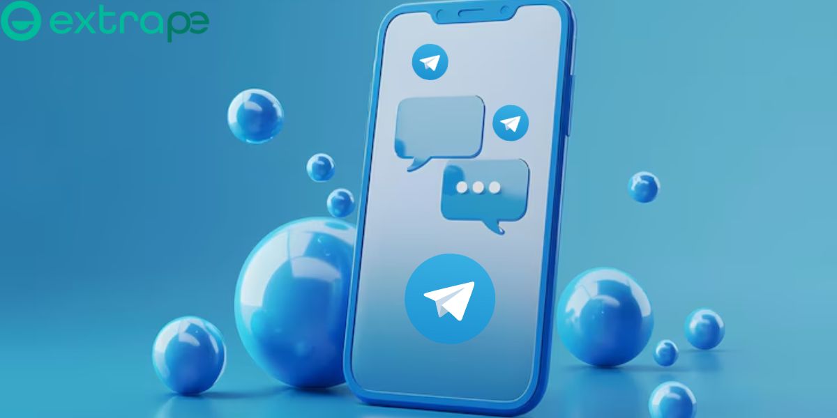 Top 20 Telegram channels In India 2024 With Links