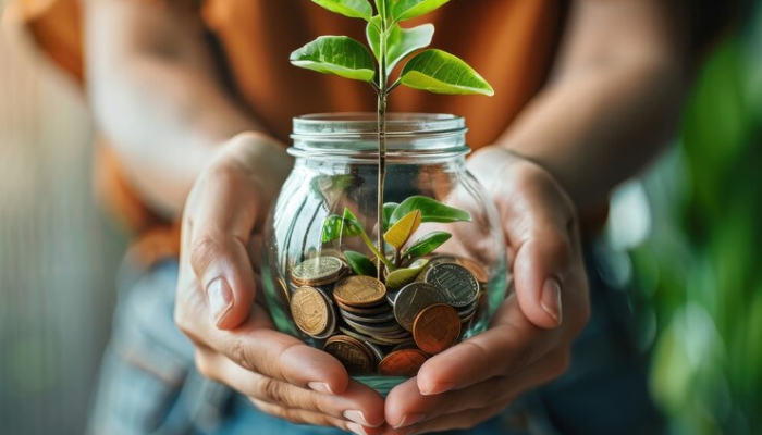 how to save money