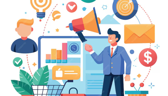 affiliate marketing - earn 2000 per day