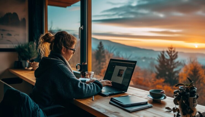Freelancing-how to earn 2000 per day online