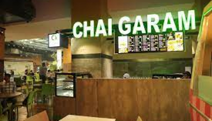 Chai Garam-chai franchise india