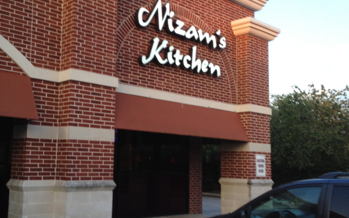 Nizam's Kitchen-biryani franchise cost