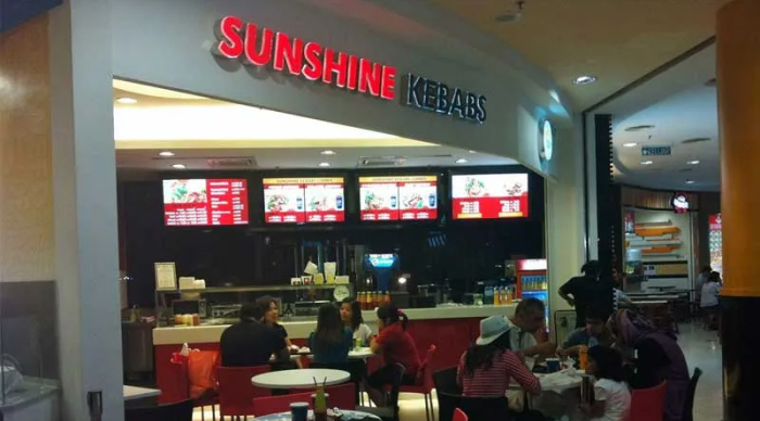 sunshine Kebabs Biryani-biryani franchise