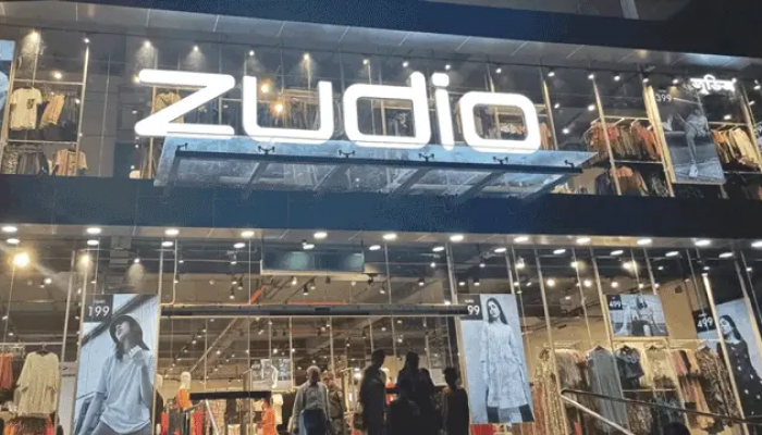 Zudio Franchise