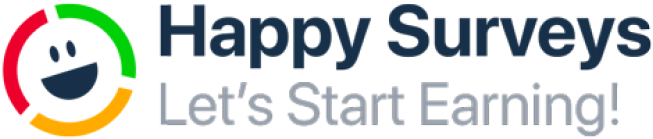 Happy Surveys-survey apps to earn money