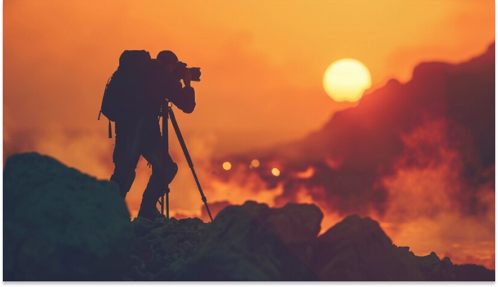 Photography-best hobbies