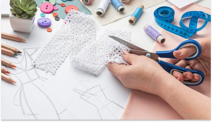 Crafting