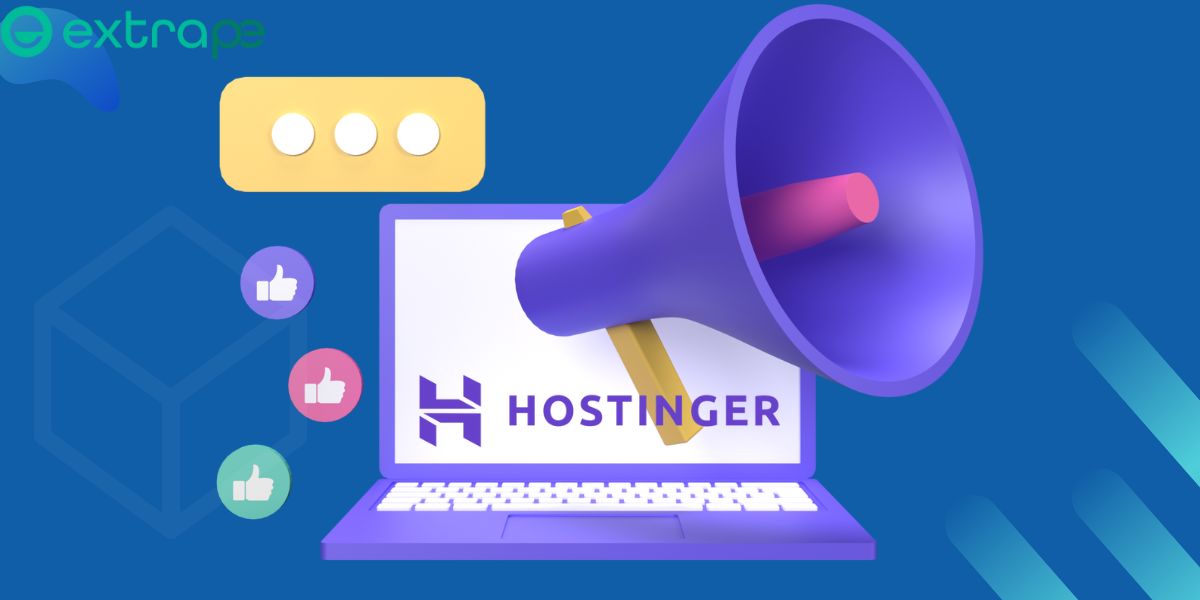 Hostinger Affiliate Program - Earn Flat 30% in 2024