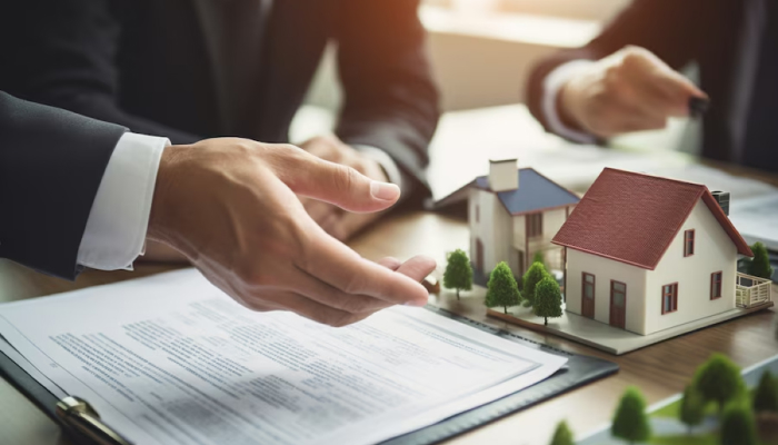 Real Estate Agency-best business to start in hyderabad