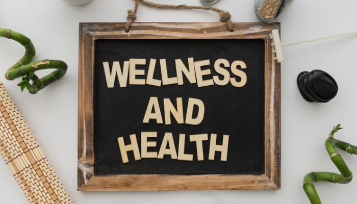 Health and Wellness Center - business in hyderabad