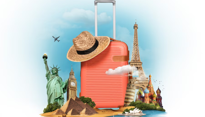 Tourism and Travel Agency-good business in hyderabad