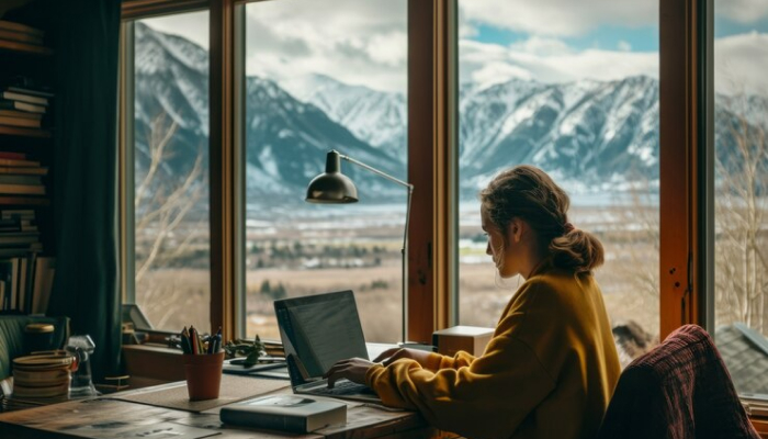 Remote Jobs-How to Earn Dollars Online Without Investment From India