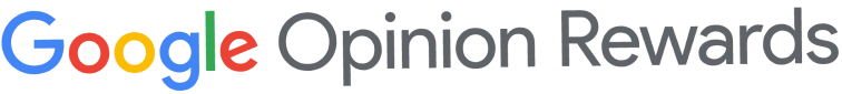Google Opinion Rewards