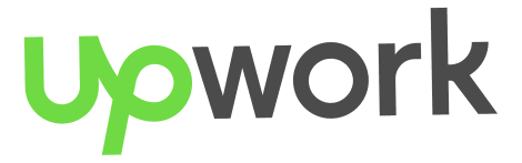 Upwork-Dollar earning app without investment free