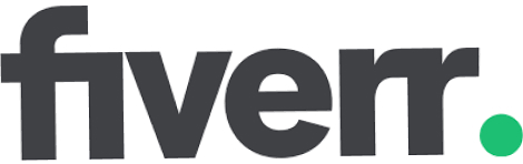 Fiverr-dollar earning apps