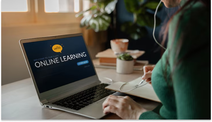 Online Course-earn 10000 per day