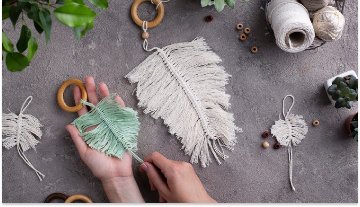 Handmade Products-10k in money