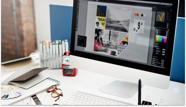 Graphic Design | own business ideas for women