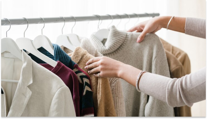 Clothing Brand -business ideas in tamil