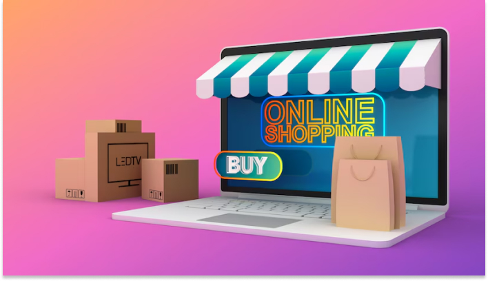 Online Store -business in tamil
