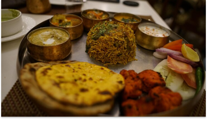 South Indian Food Restaurant -business tamil