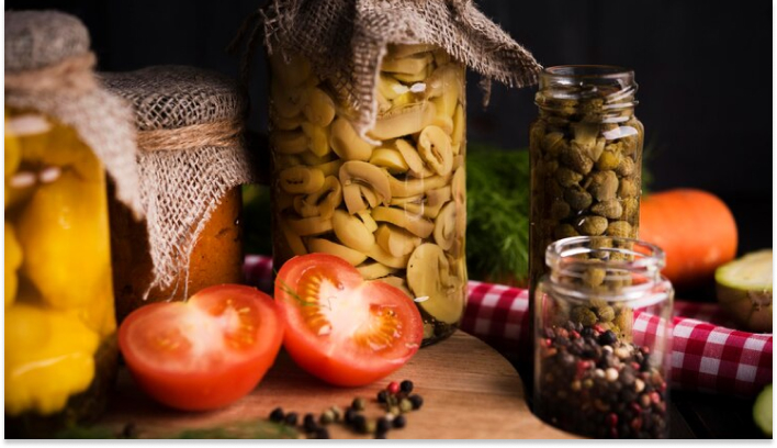 Homemade Pickles-business ideas tamil