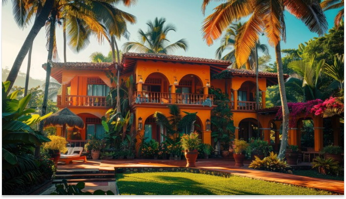 Homestays-tamil nadu business ideas