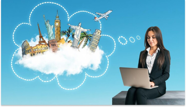 Travel Agency -business ideas in tamilnadu